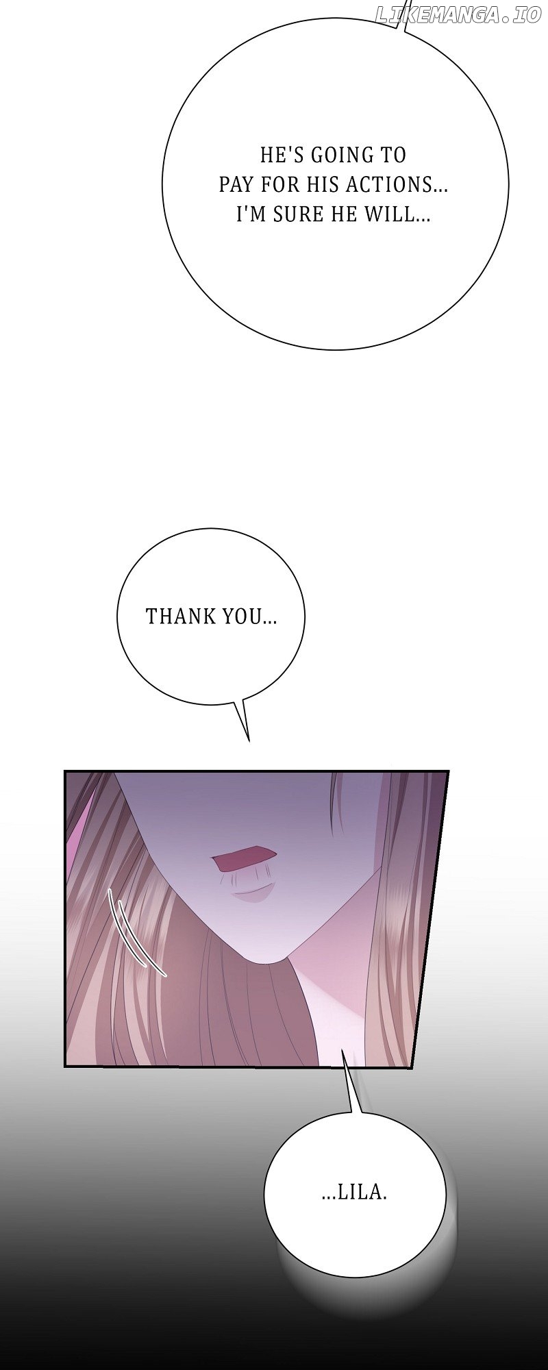 When Cinderella's Magic Fades Away Chapter 22 - page 30