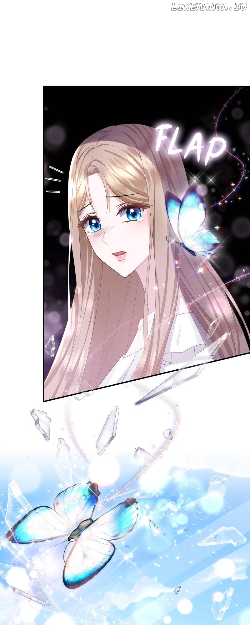 When Cinderella's Magic Fades Away Chapter 22 - page 33