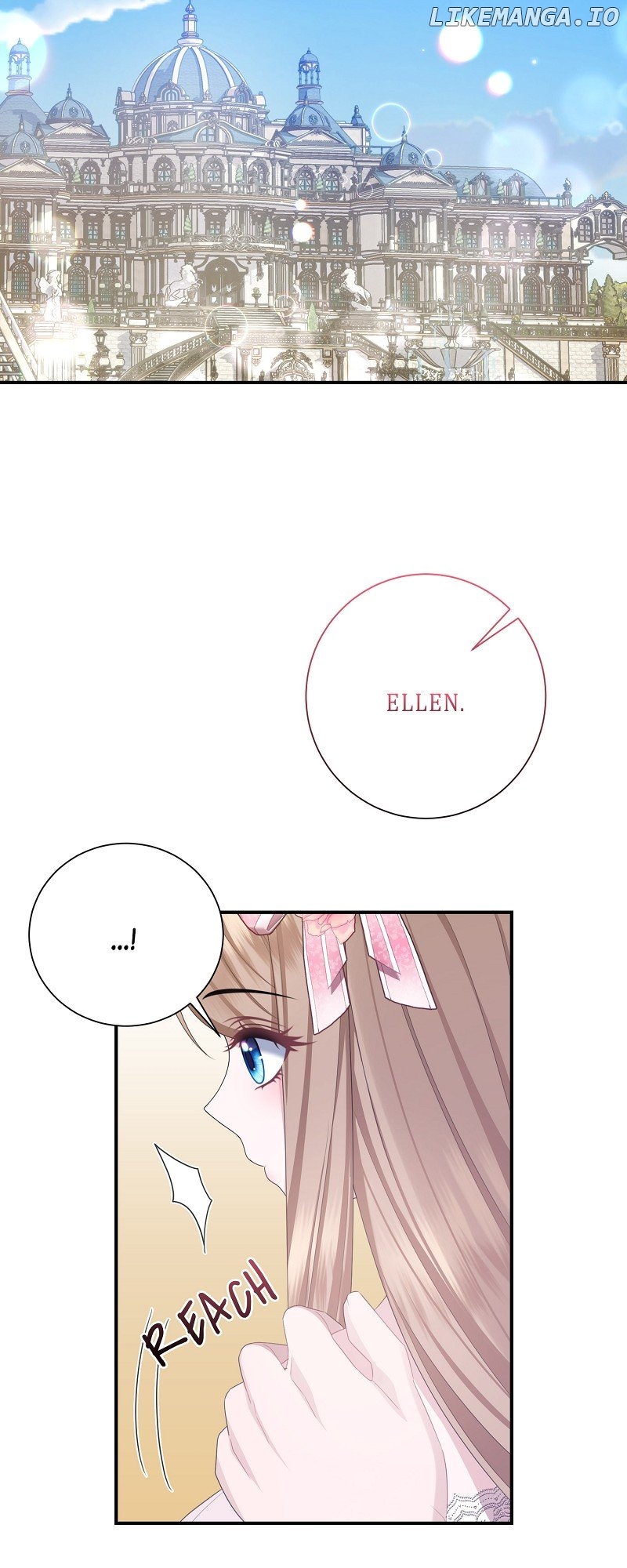 When Cinderella's Magic Fades Away Chapter 22 - page 35