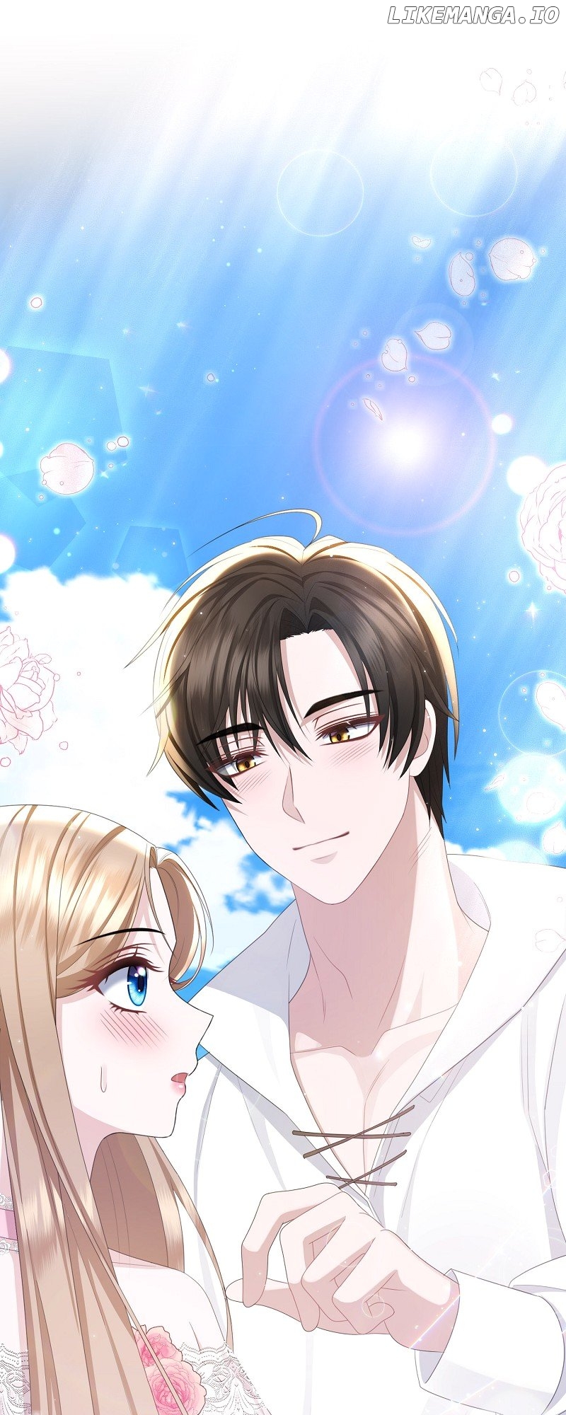 When Cinderella's Magic Fades Away Chapter 22 - page 36