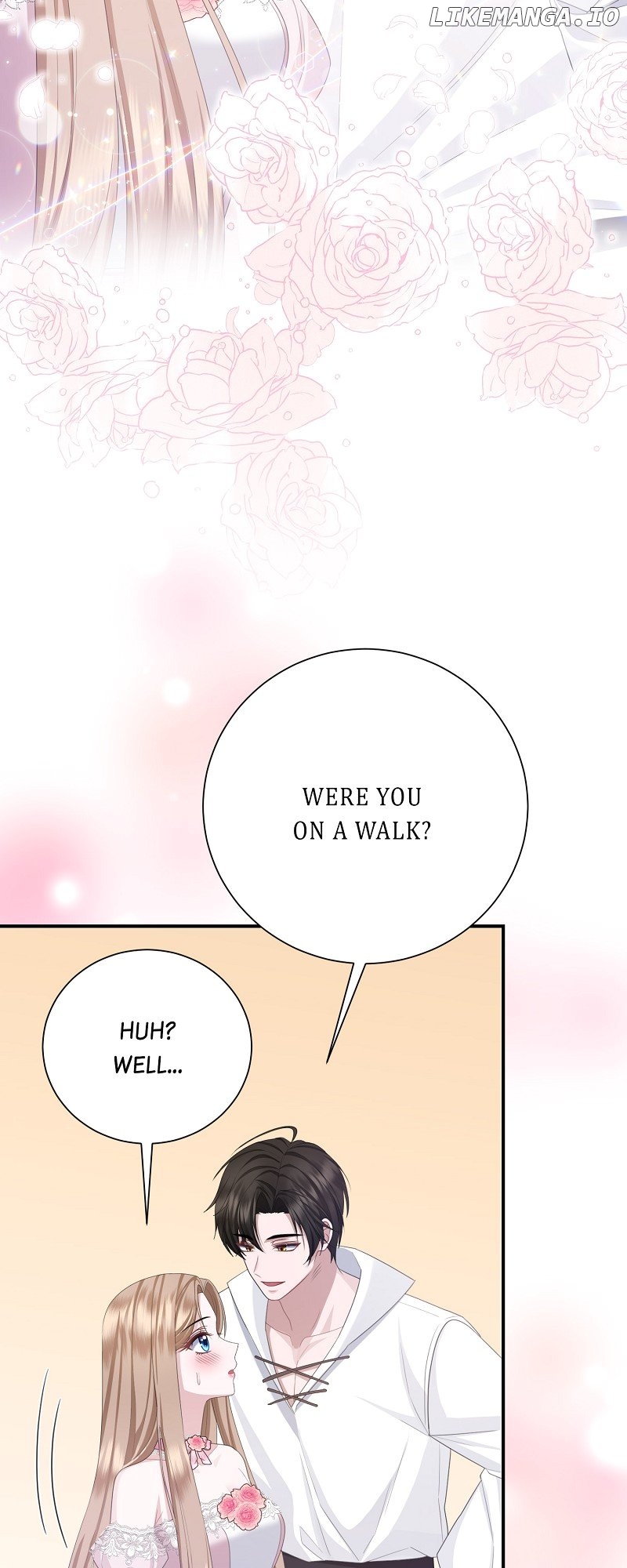 When Cinderella's Magic Fades Away Chapter 22 - page 37