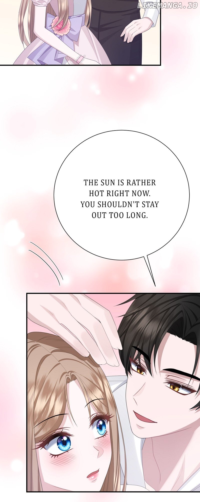 When Cinderella's Magic Fades Away Chapter 22 - page 38