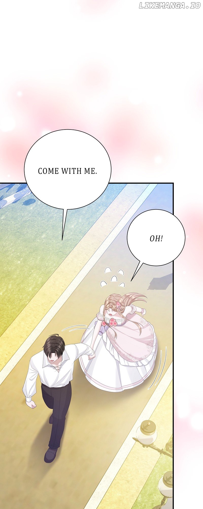 When Cinderella's Magic Fades Away Chapter 22 - page 39