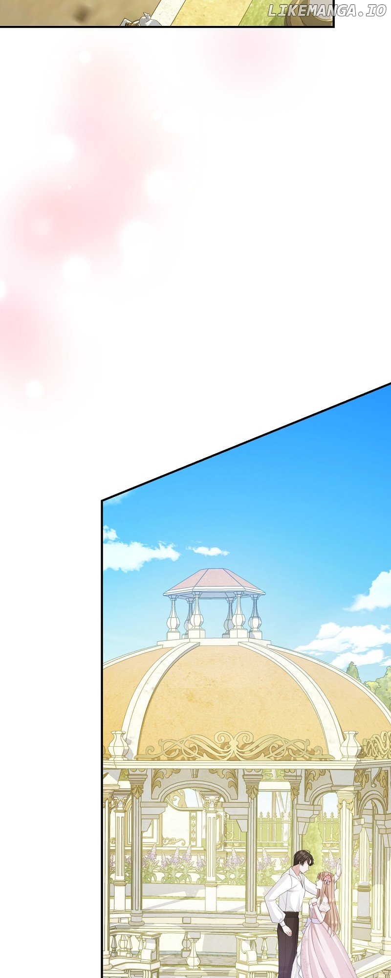 When Cinderella's Magic Fades Away Chapter 22 - page 40