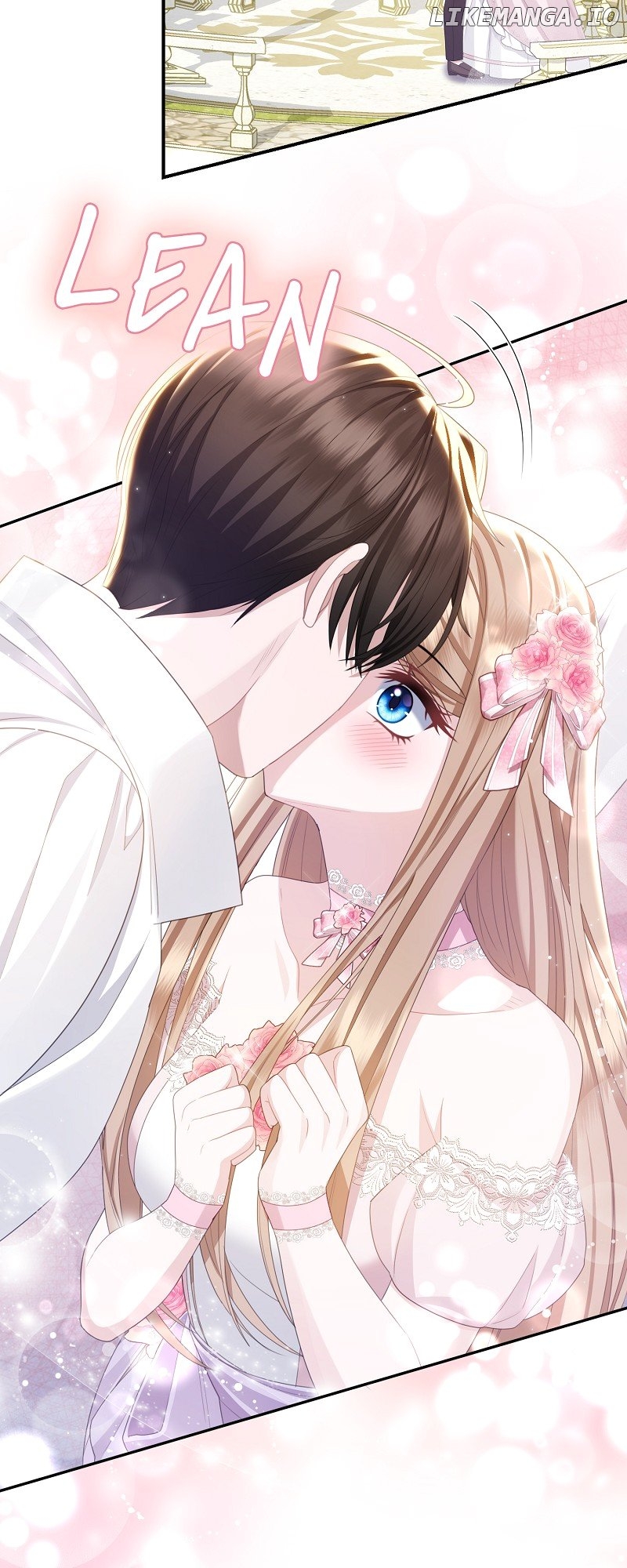 When Cinderella's Magic Fades Away Chapter 22 - page 41