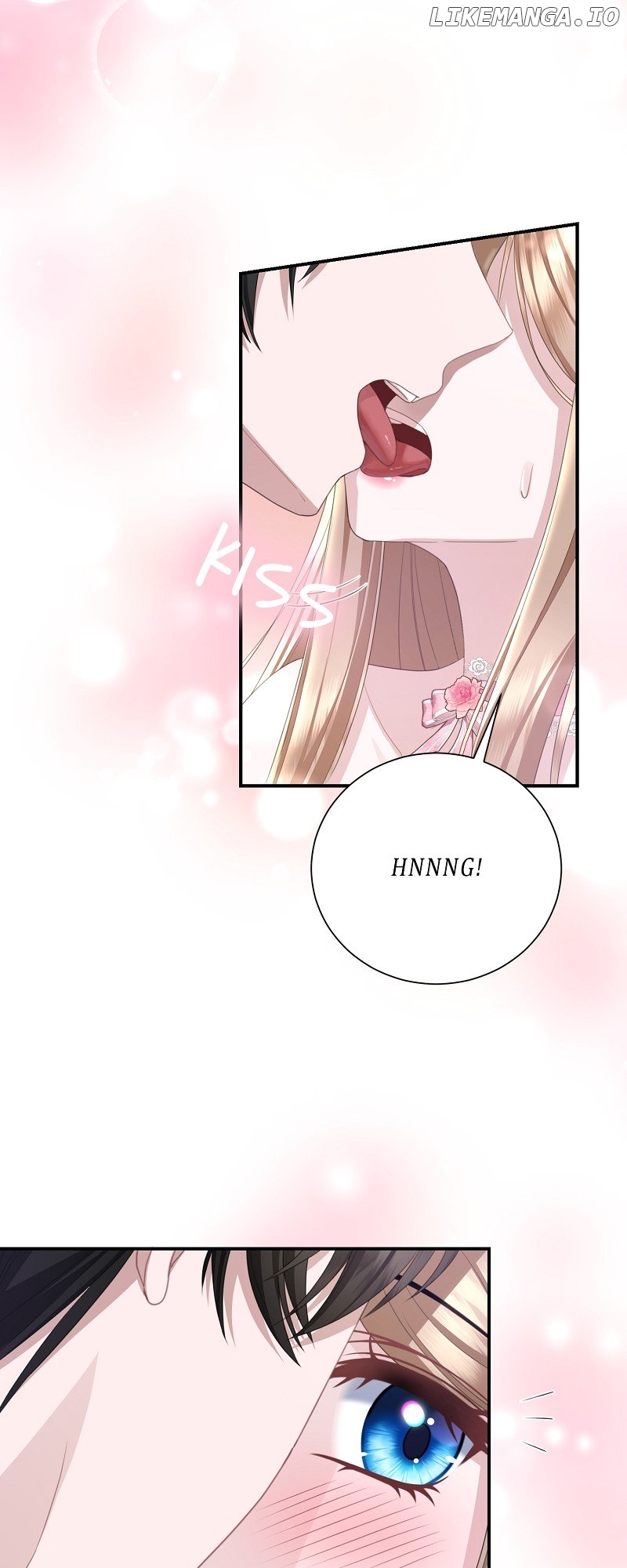 When Cinderella's Magic Fades Away Chapter 22 - page 42