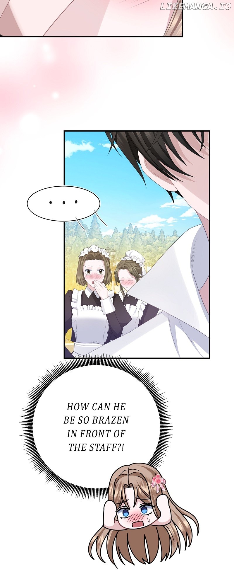 When Cinderella's Magic Fades Away Chapter 22 - page 43