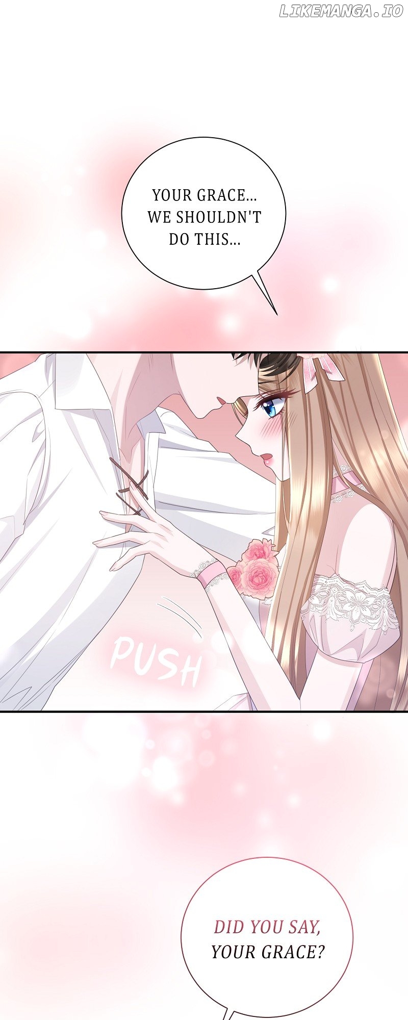 When Cinderella's Magic Fades Away Chapter 22 - page 44