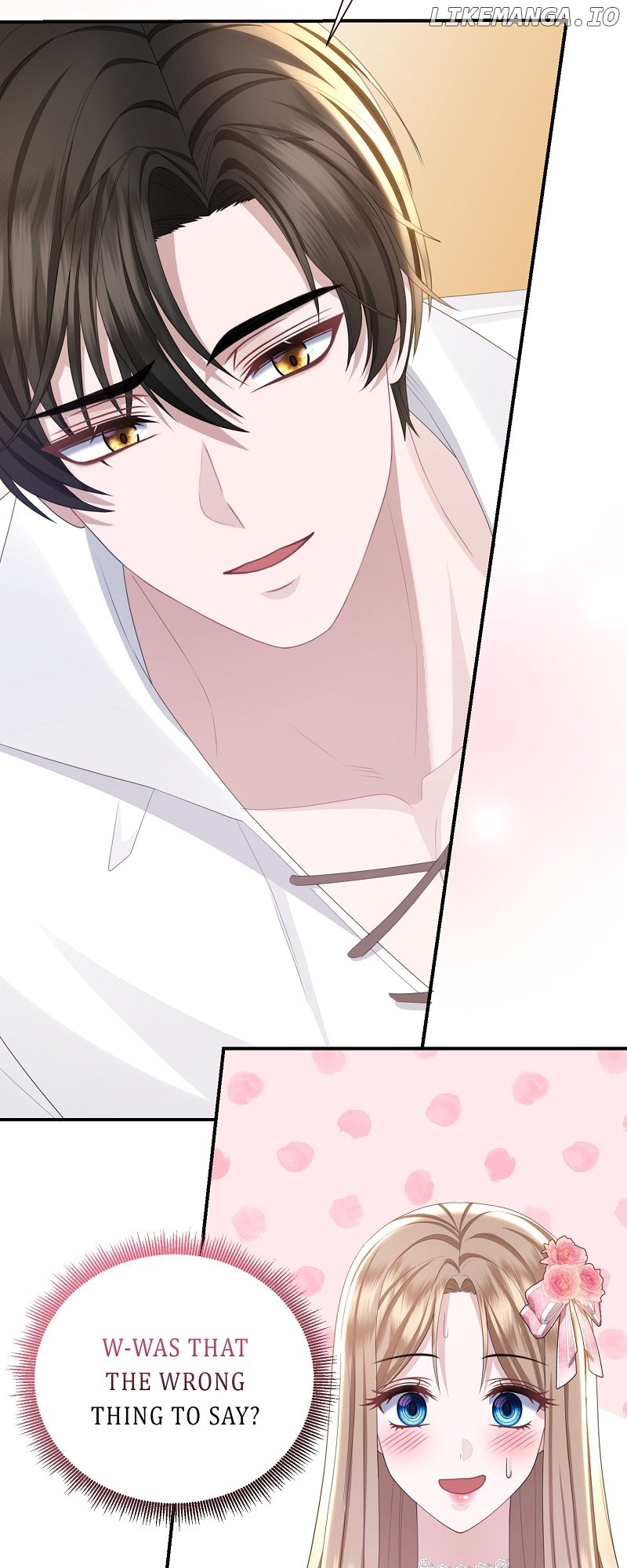 When Cinderella's Magic Fades Away Chapter 22 - page 45