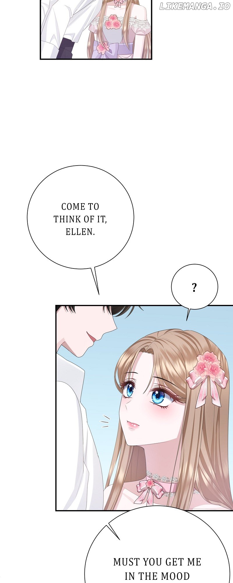 When Cinderella's Magic Fades Away Chapter 22 - page 47