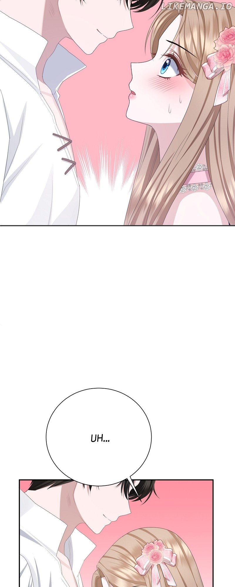 When Cinderella's Magic Fades Away Chapter 22 - page 49