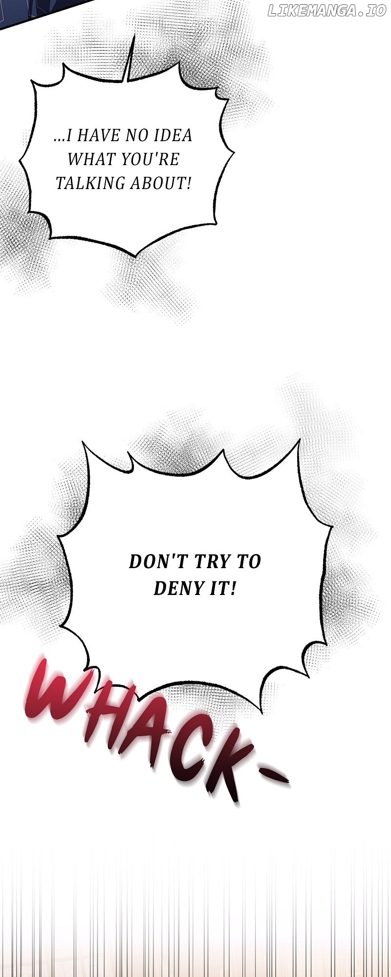 When Cinderella's Magic Fades Away Chapter 22 - page 5