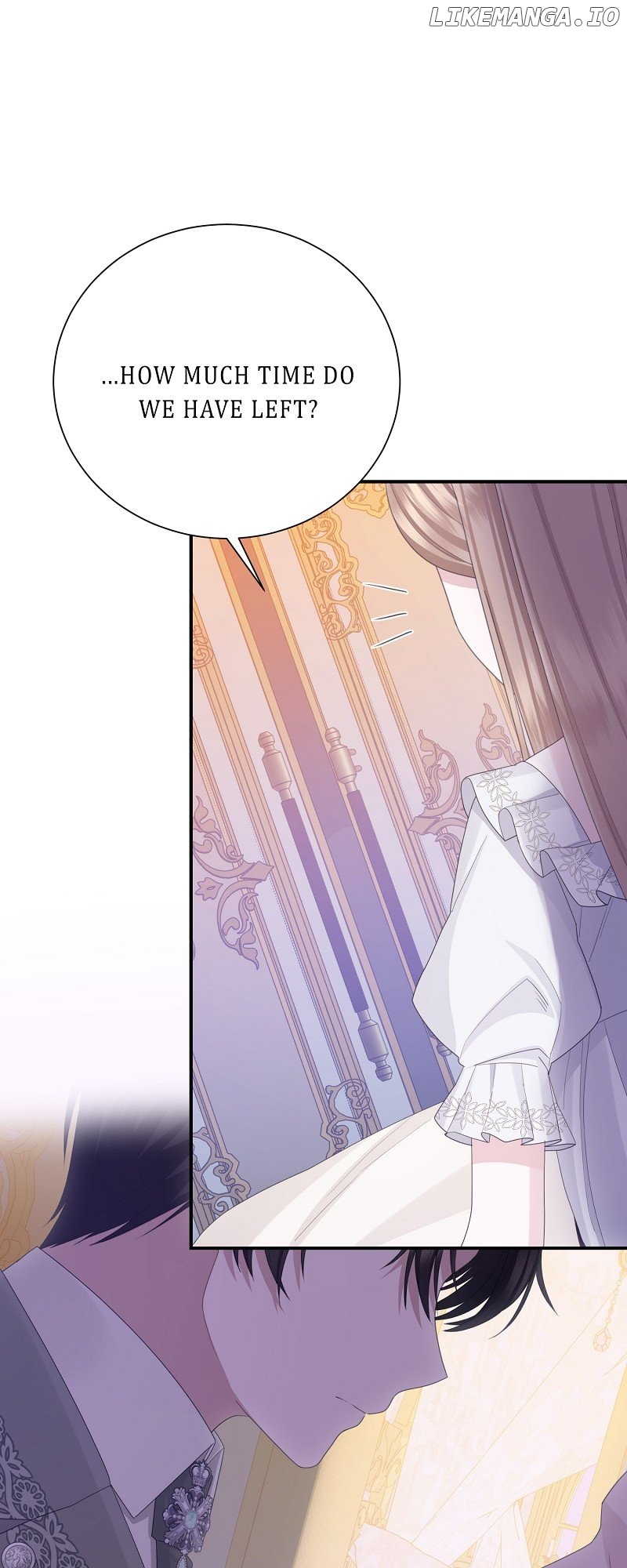 When Cinderella's Magic Fades Away Chapter 22 - page 55