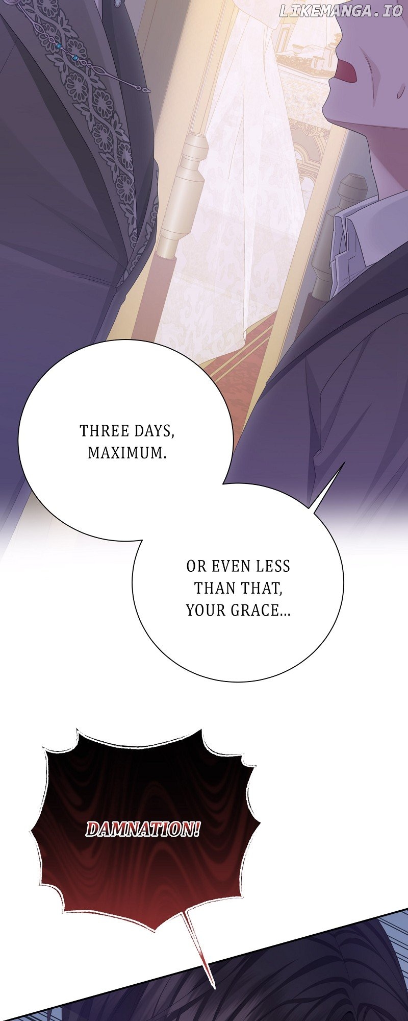 When Cinderella's Magic Fades Away Chapter 22 - page 56