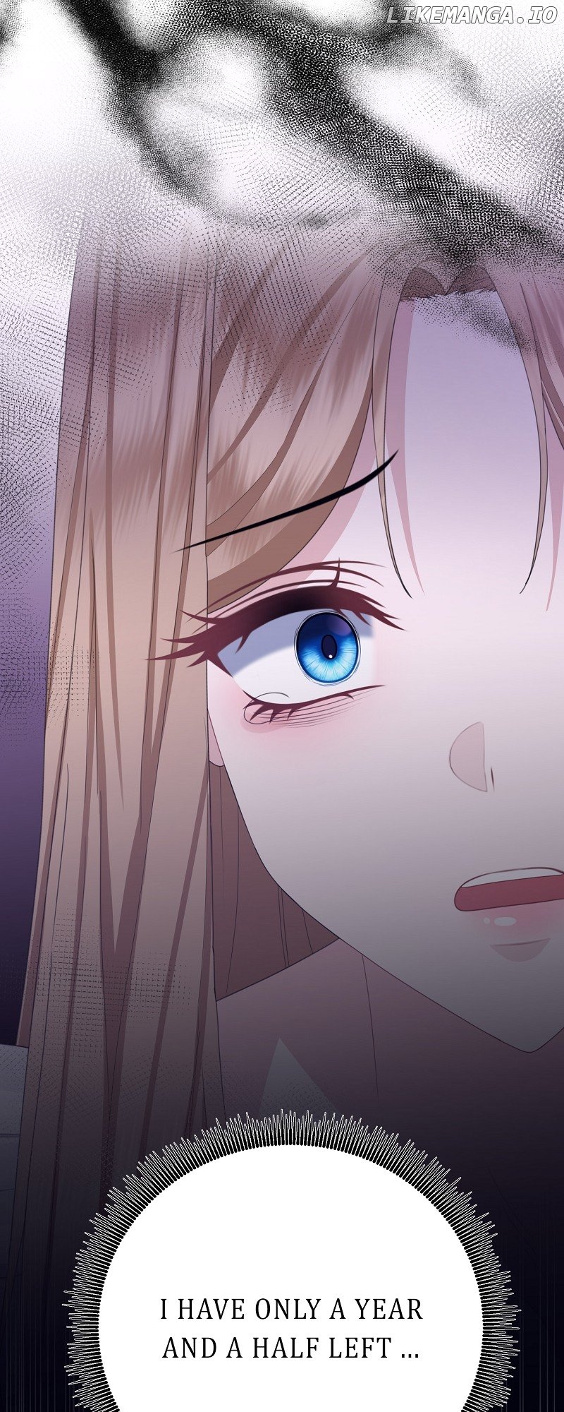 When Cinderella's Magic Fades Away Chapter 22 - page 59