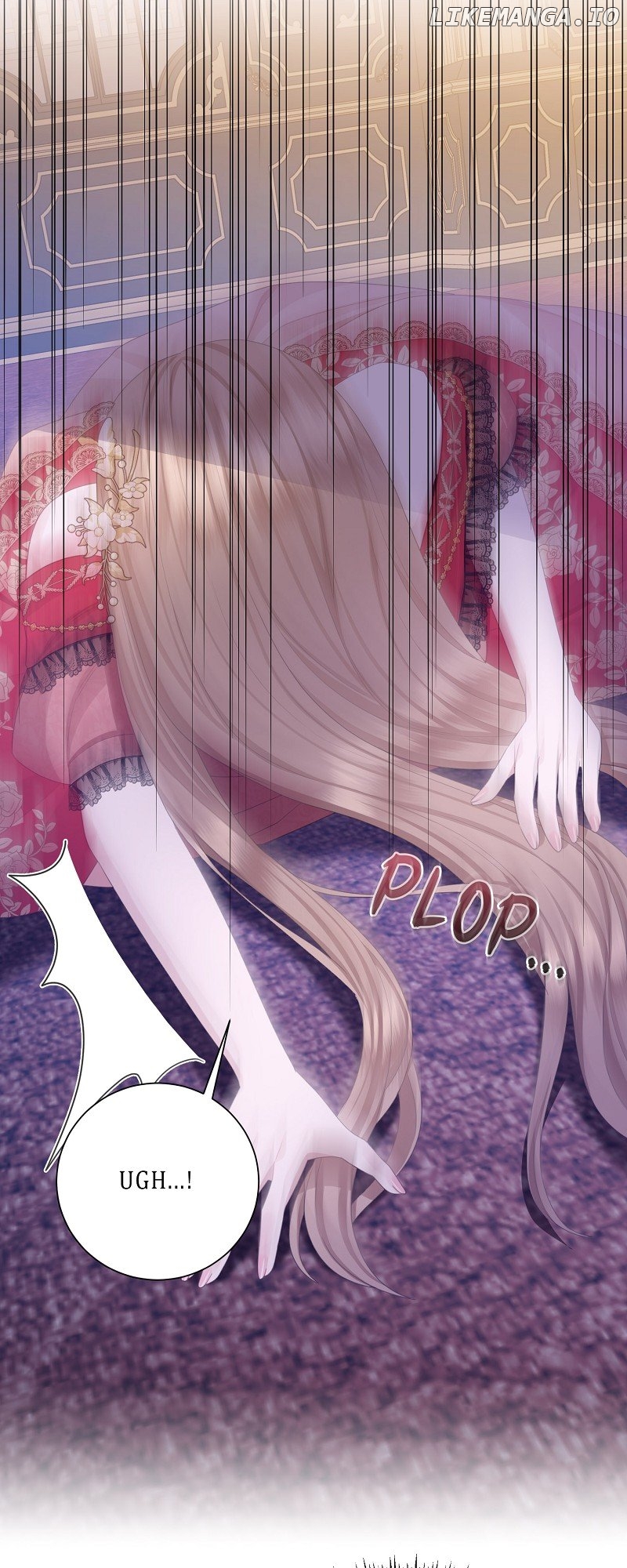 When Cinderella's Magic Fades Away Chapter 22 - page 6