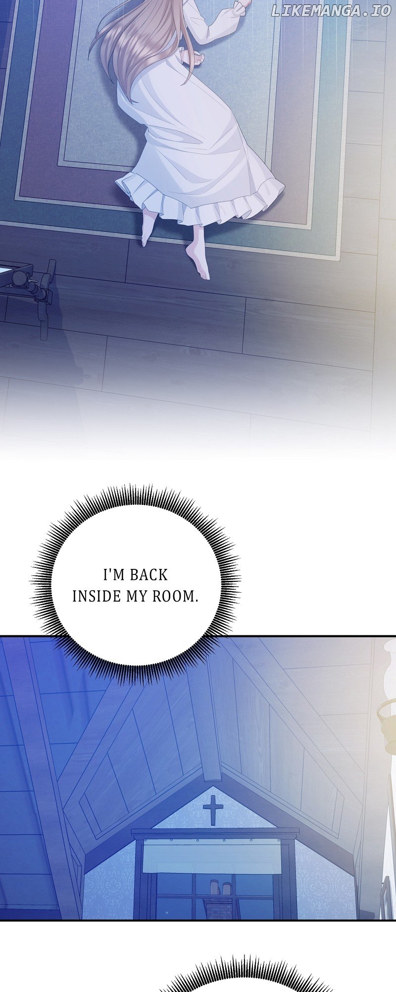 When Cinderella's Magic Fades Away Chapter 22 - page 61