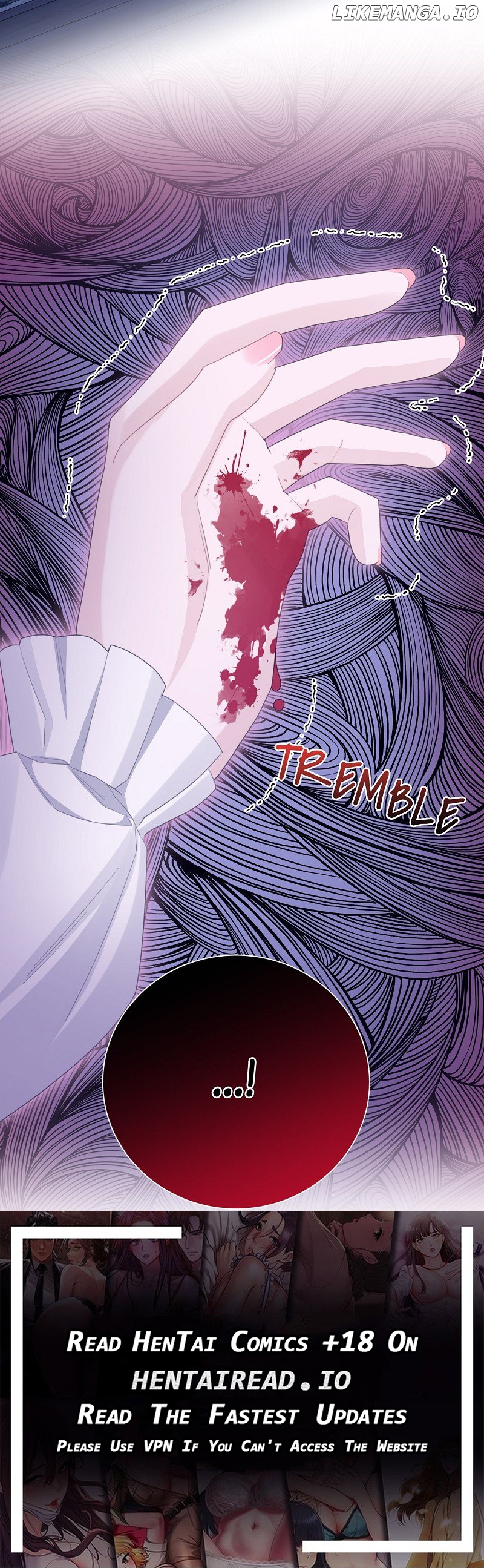 When Cinderella's Magic Fades Away Chapter 22 - page 64
