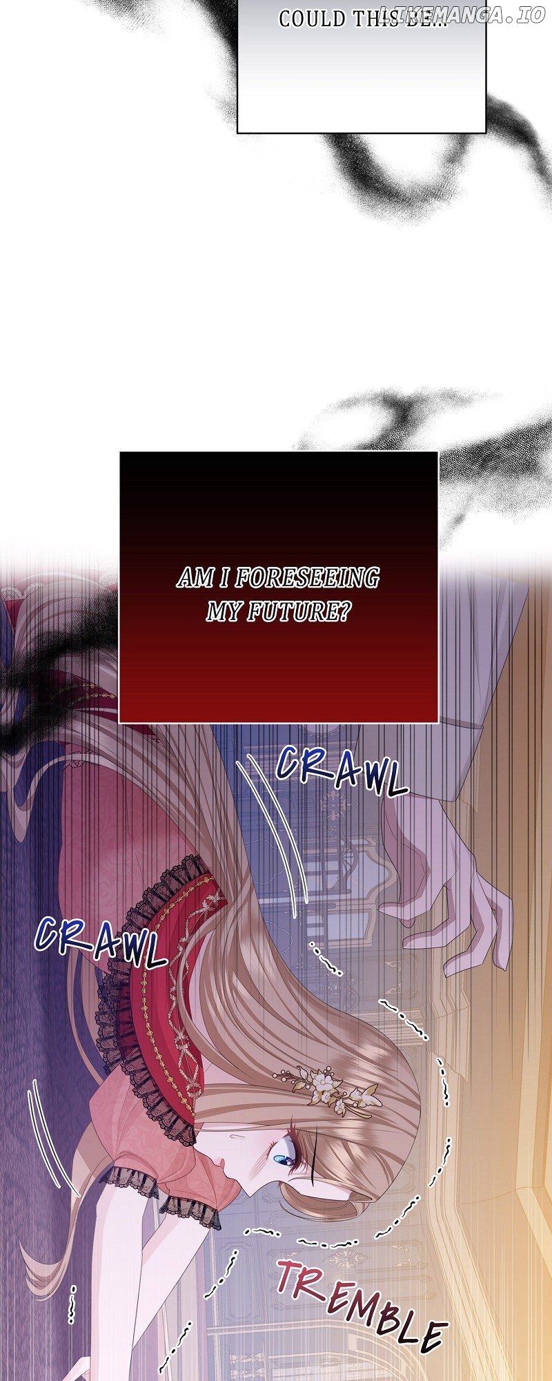 When Cinderella's Magic Fades Away Chapter 22 - page 8