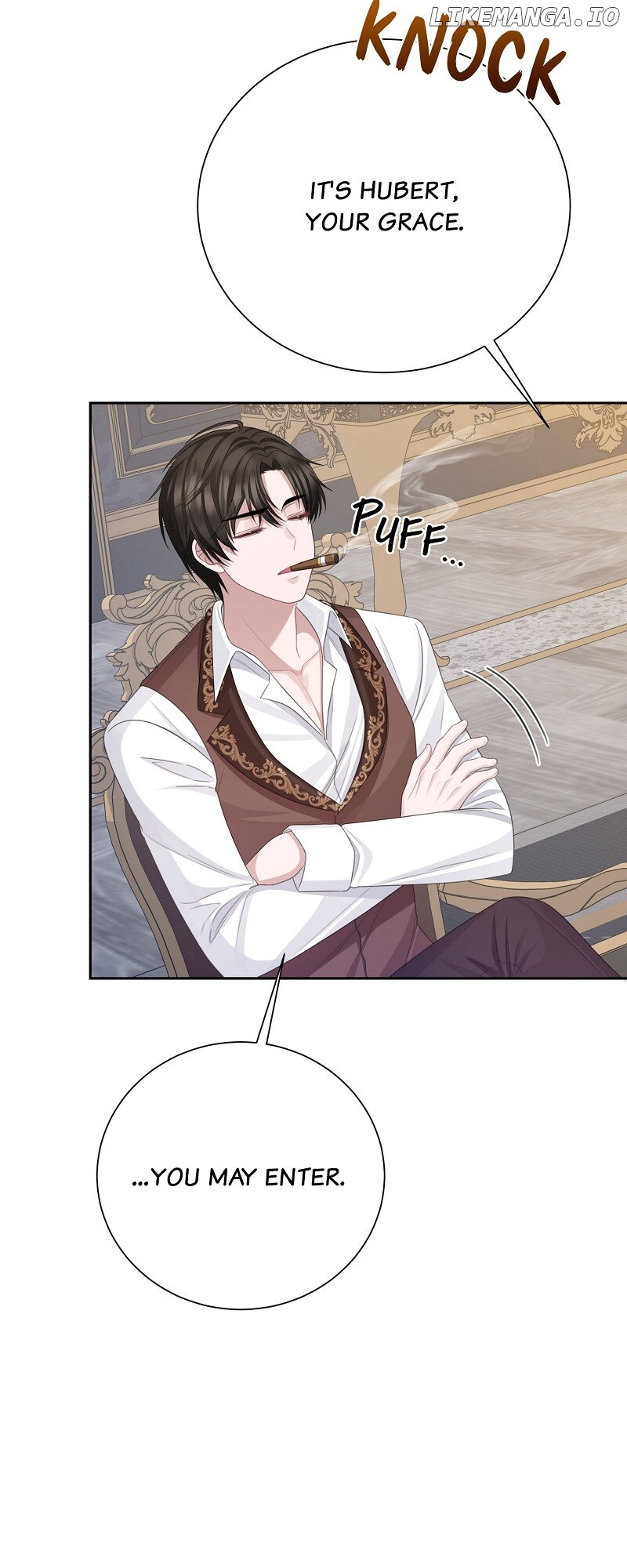 When Cinderella's Magic Fades Away Chapter 43 - page 33