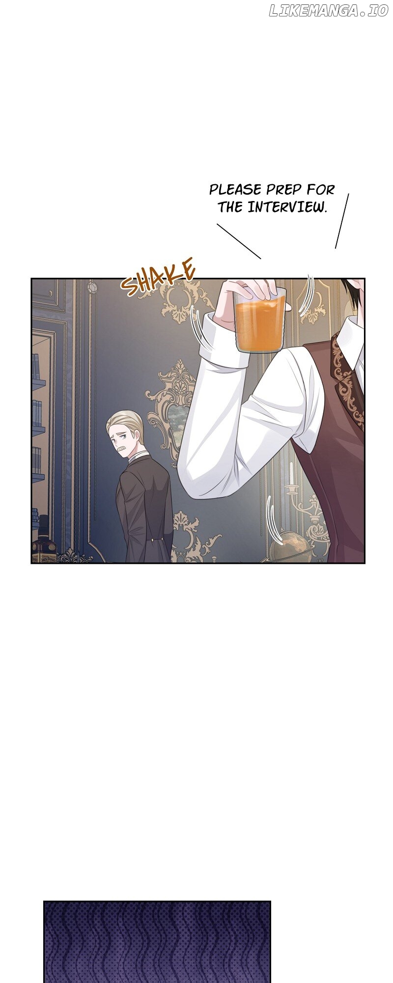 When Cinderella's Magic Fades Away Chapter 43 - page 43