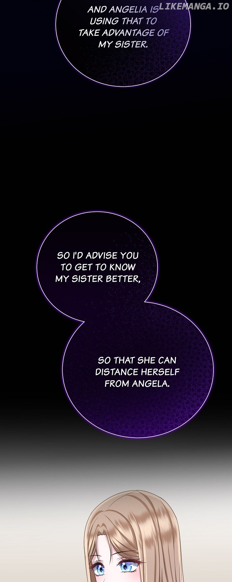 When Cinderella's Magic Fades Away Chapter 43 - page 5