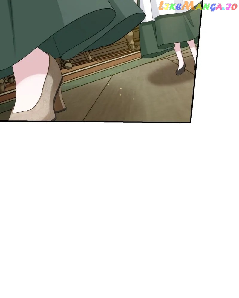 When Cinderella's Magic Fades Away chapter 1.5 - page 16