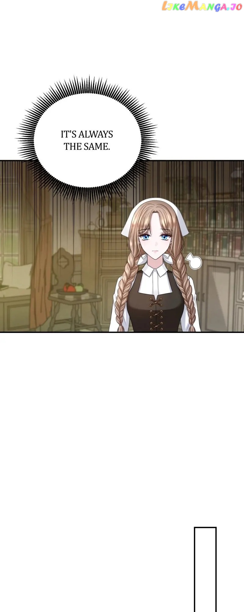 When Cinderella's Magic Fades Away chapter 1.5 - page 17
