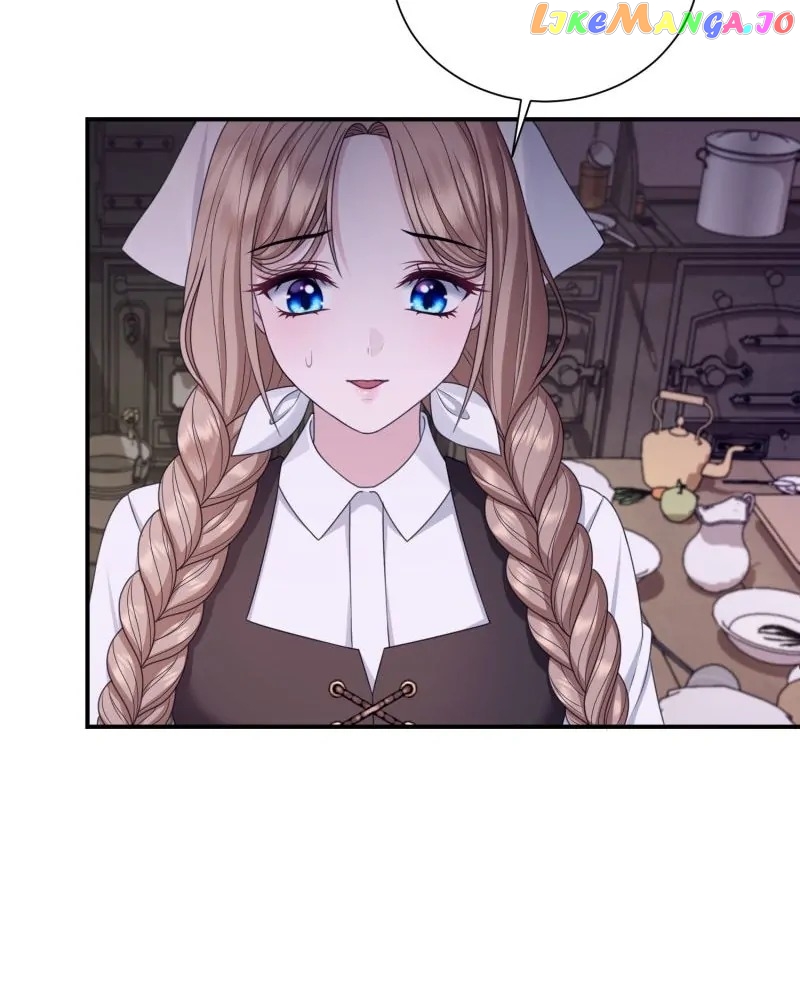 When Cinderella's Magic Fades Away chapter 1.5 - page 24
