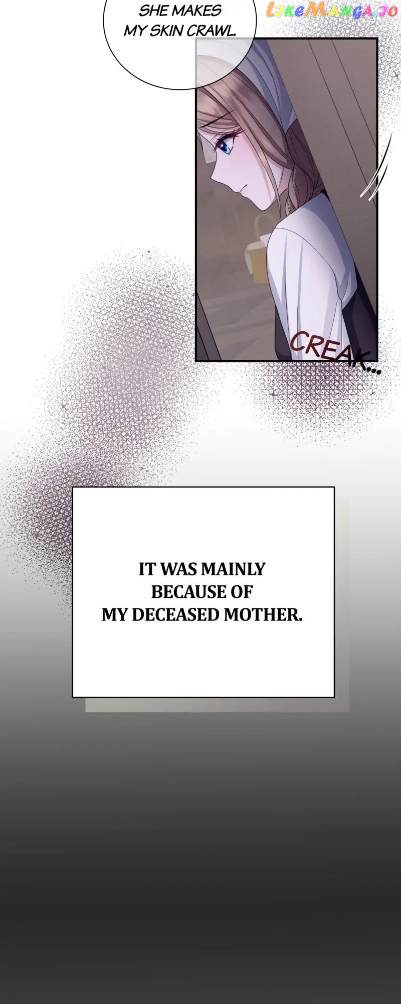 When Cinderella's Magic Fades Away chapter 1.5 - page 26