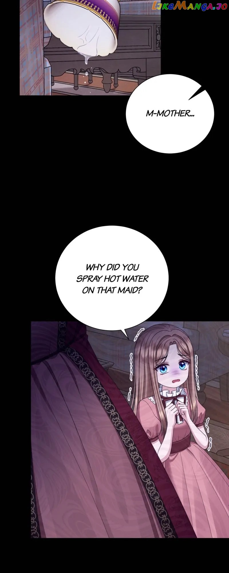 When Cinderella's Magic Fades Away chapter 1.5 - page 29