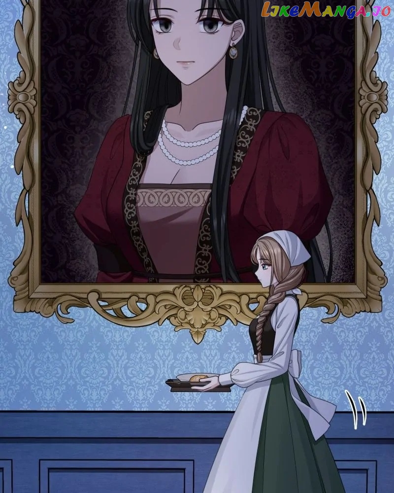 When Cinderella's Magic Fades Away chapter 1.5 - page 32