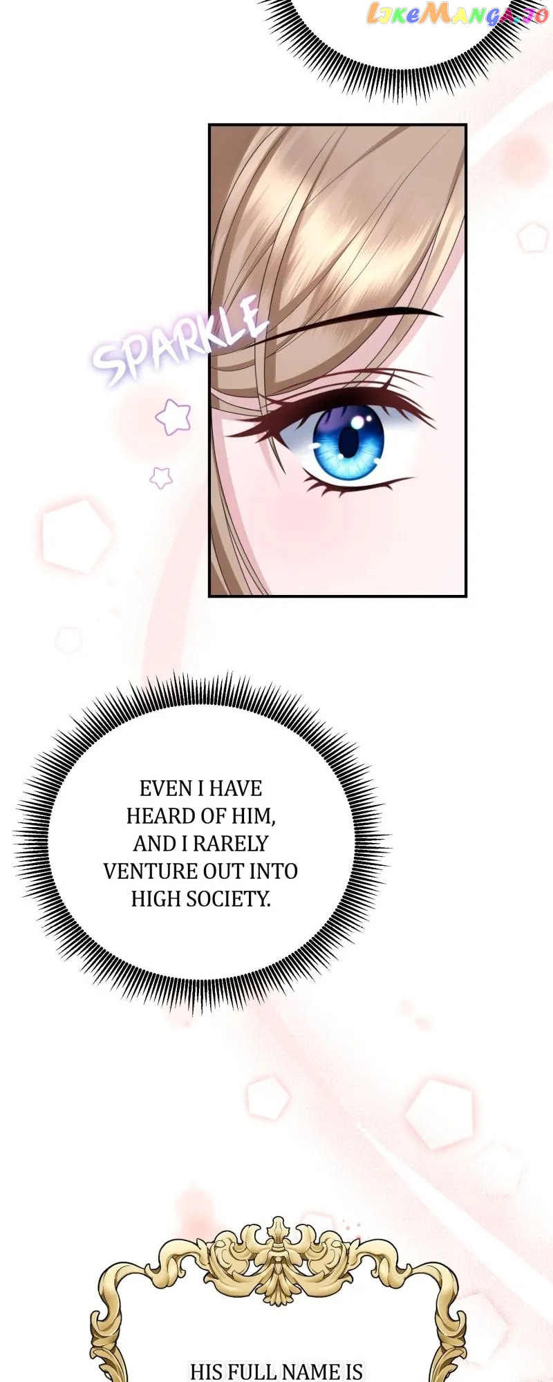 When Cinderella's Magic Fades Away chapter 1.5 - page 43