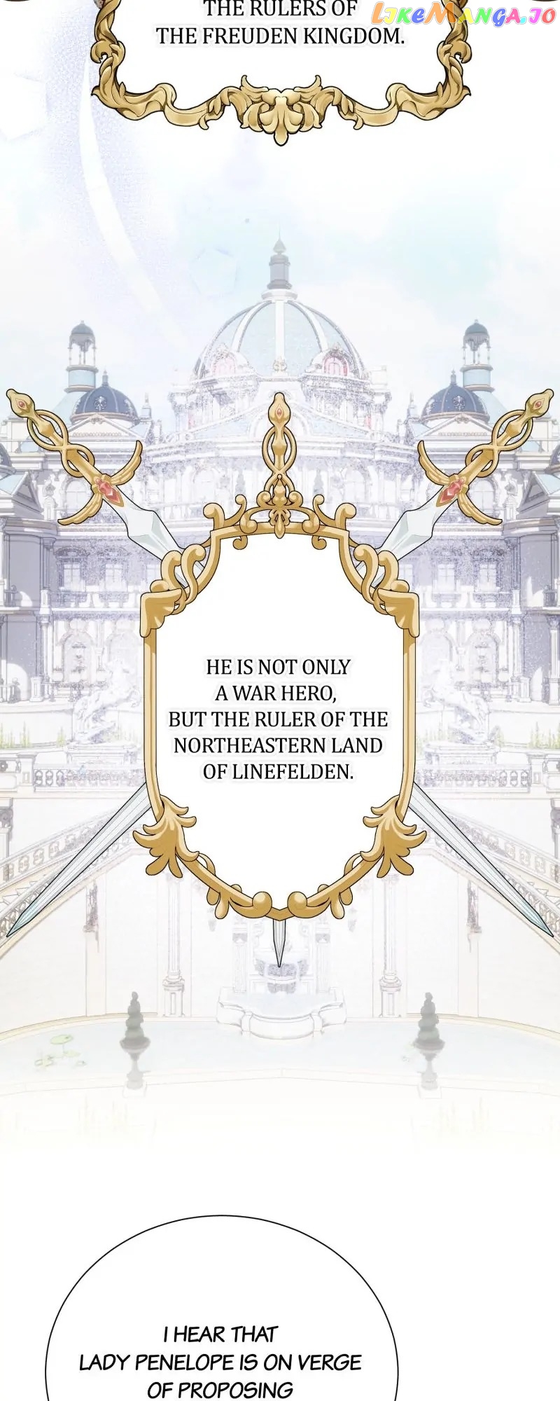 When Cinderella's Magic Fades Away chapter 1.5 - page 45