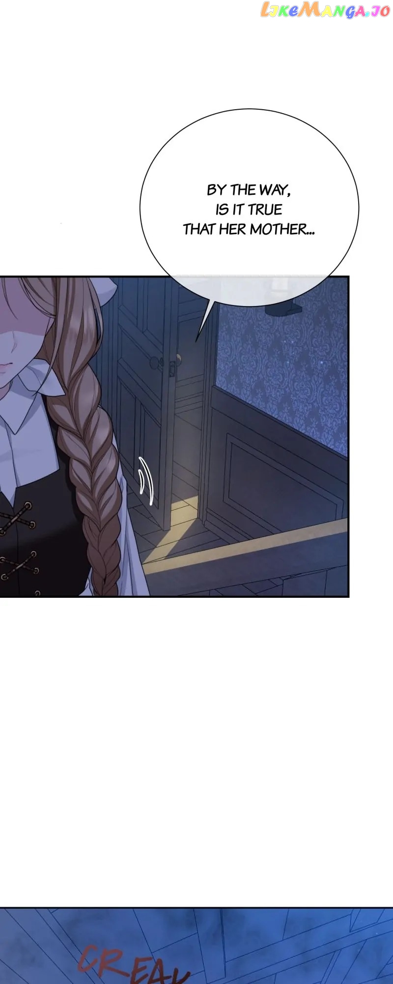 When Cinderella's Magic Fades Away chapter 1.5 - page 52