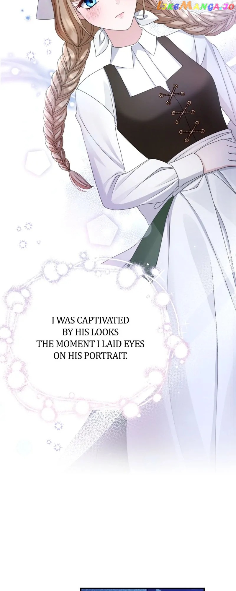 When Cinderella's Magic Fades Away chapter 1.5 - page 60