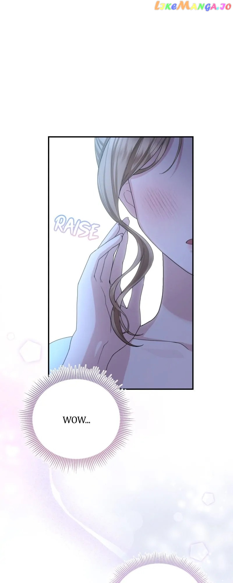 When Cinderella's Magic Fades Away chapter 1.5 - page 63