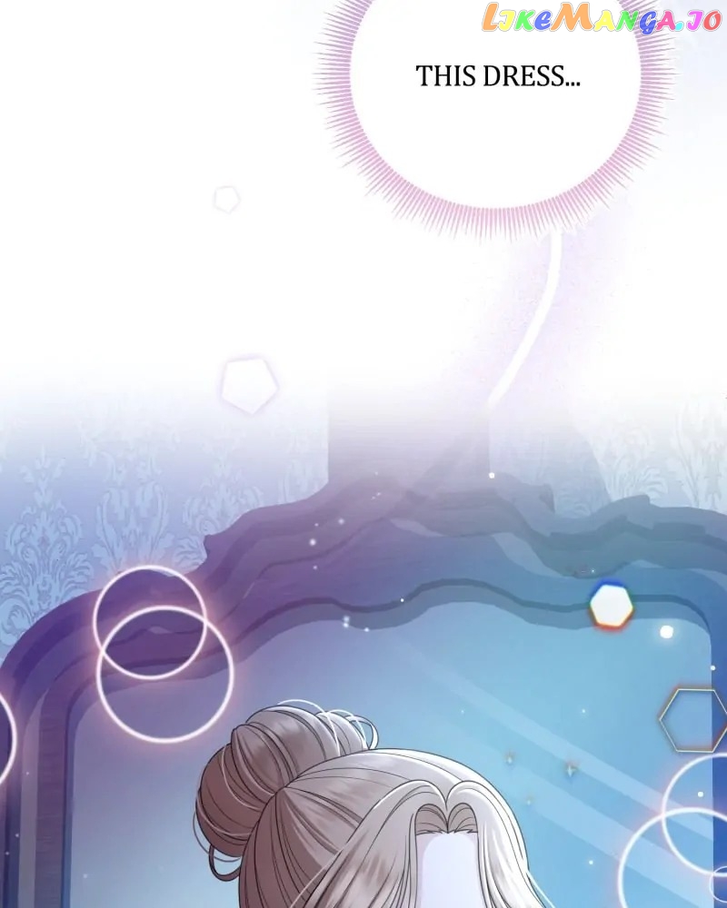 When Cinderella's Magic Fades Away chapter 1.5 - page 64