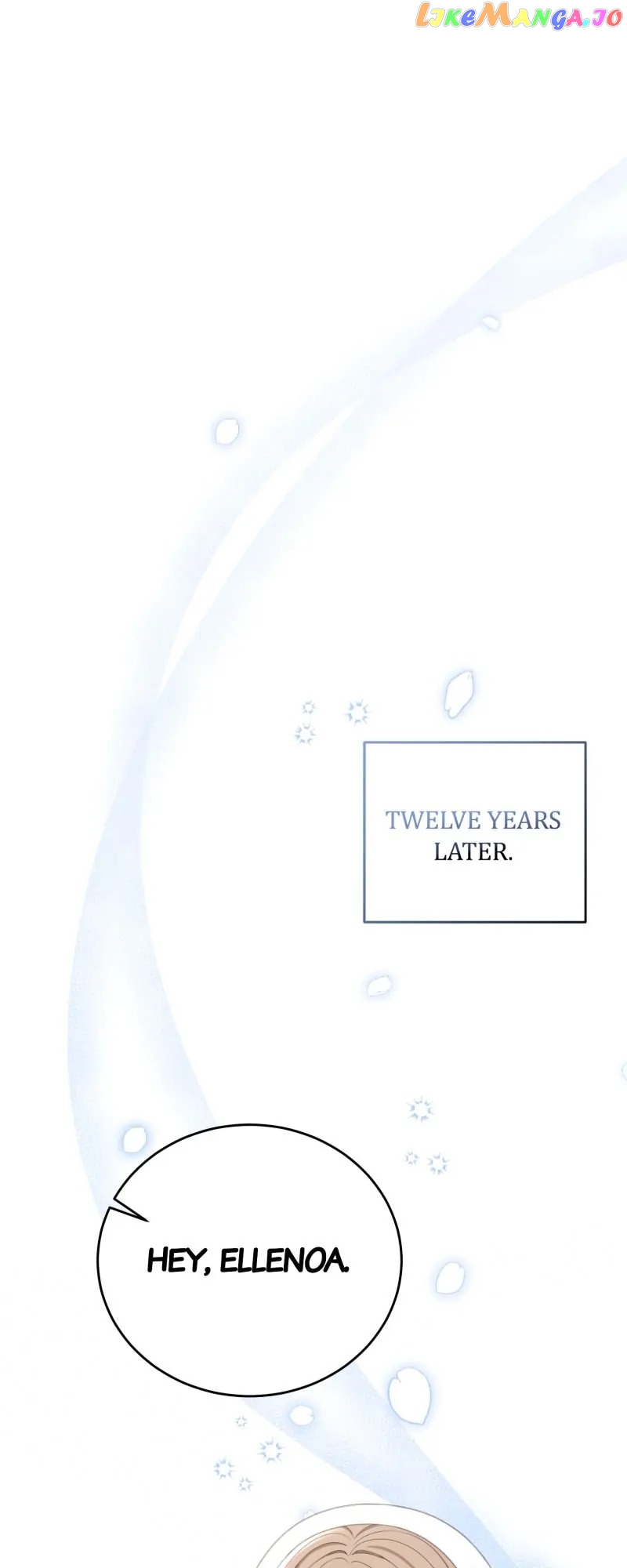 When Cinderella's Magic Fades Away chapter 1.5 - page 7