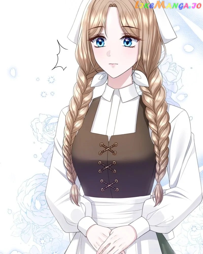 When Cinderella's Magic Fades Away chapter 1.5 - page 8