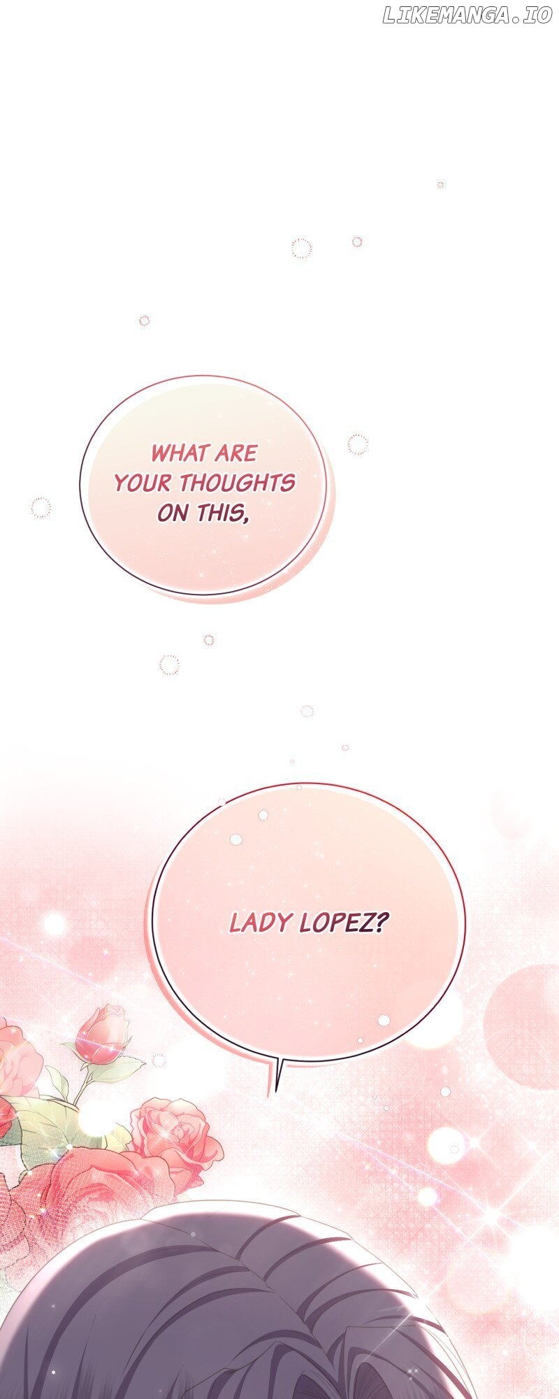 When Cinderella's Magic Fades Away Chapter 42 - page 1