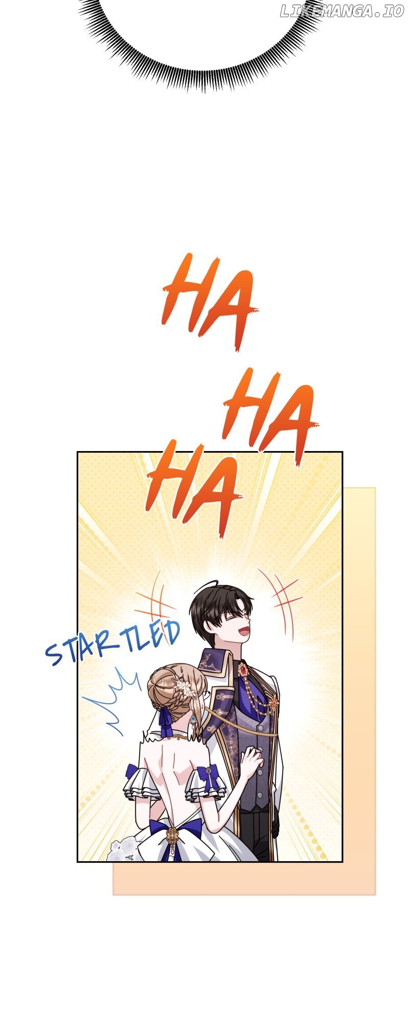 When Cinderella's Magic Fades Away Chapter 42 - page 10
