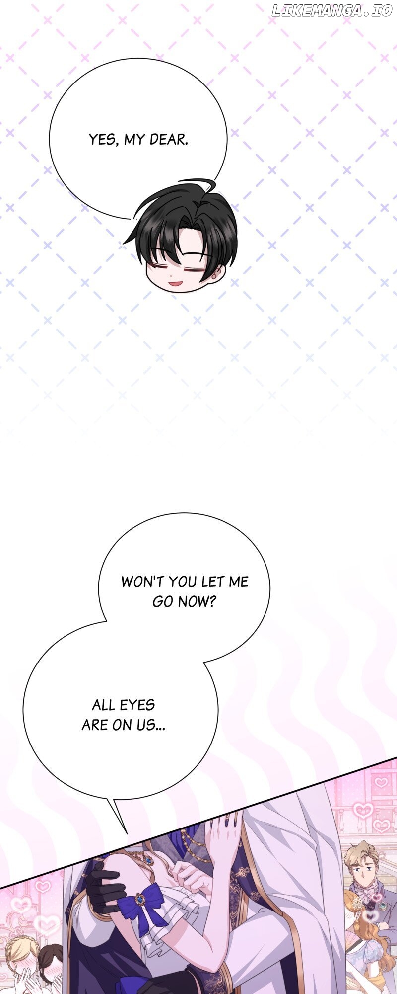 When Cinderella's Magic Fades Away Chapter 42 - page 15