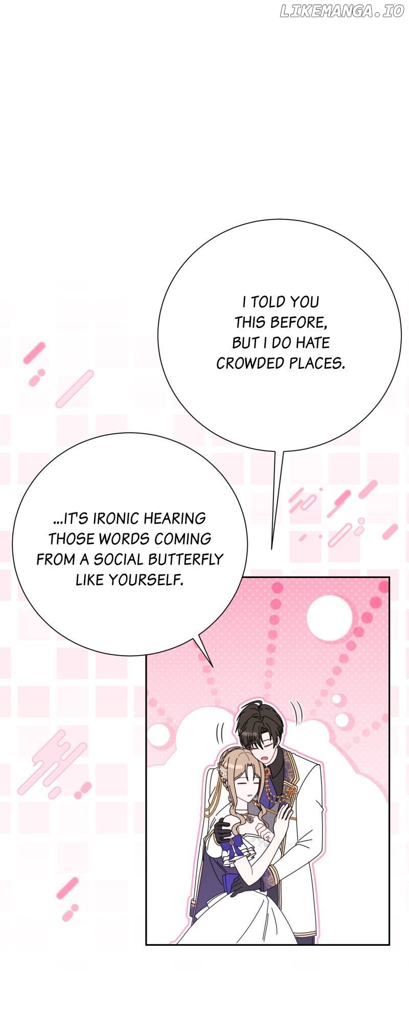 When Cinderella's Magic Fades Away Chapter 42 - page 17