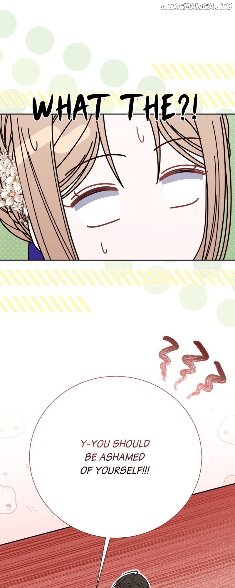 When Cinderella's Magic Fades Away Chapter 42 - page 19