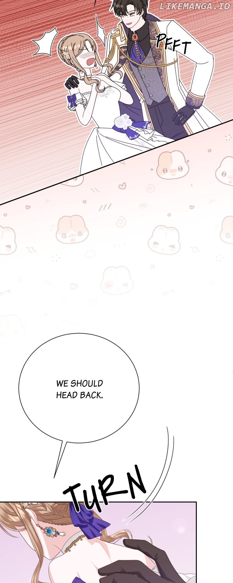 When Cinderella's Magic Fades Away Chapter 42 - page 20
