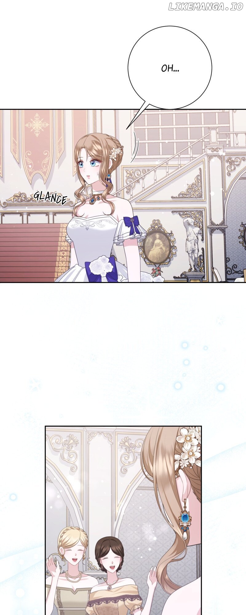 When Cinderella's Magic Fades Away Chapter 42 - page 23