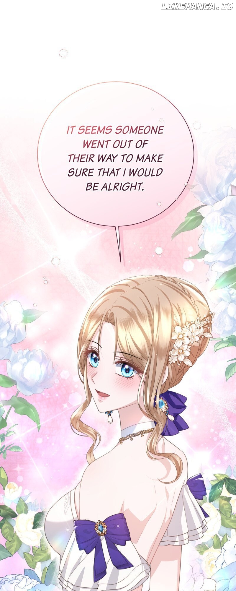 When Cinderella's Magic Fades Away Chapter 42 - page 25