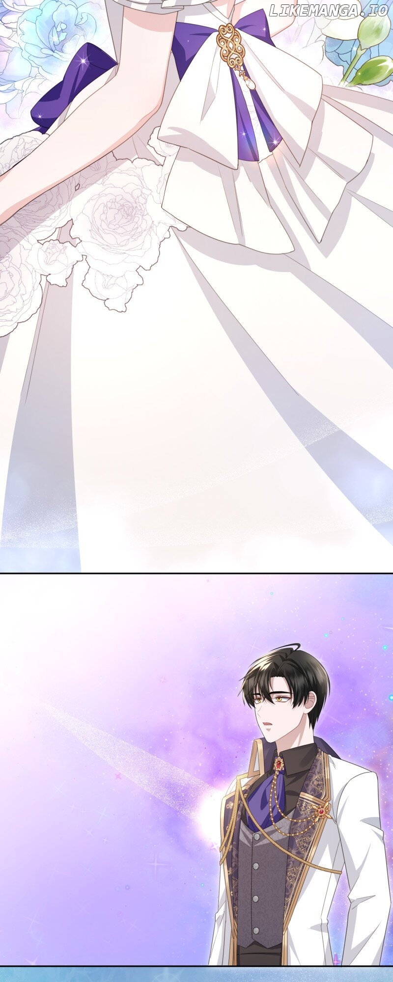When Cinderella's Magic Fades Away Chapter 42 - page 26