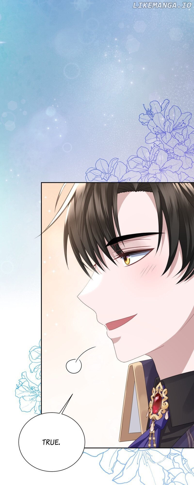 When Cinderella's Magic Fades Away Chapter 42 - page 27